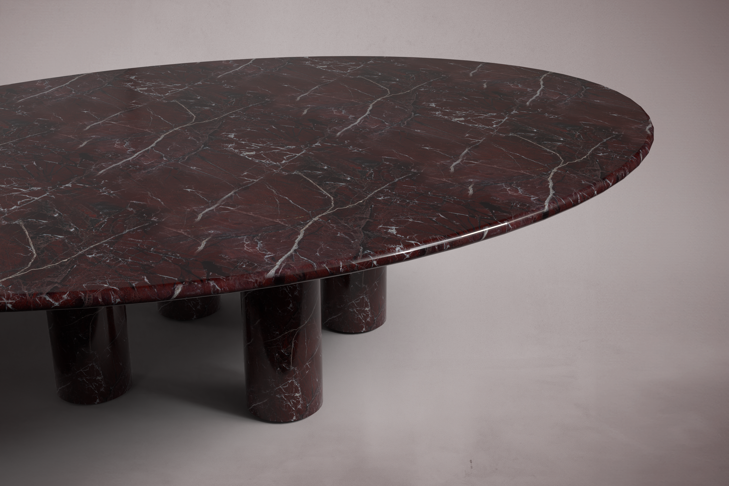 Stone Dining Tables: Timeless Elegance to Enhance Your Dining Experience
