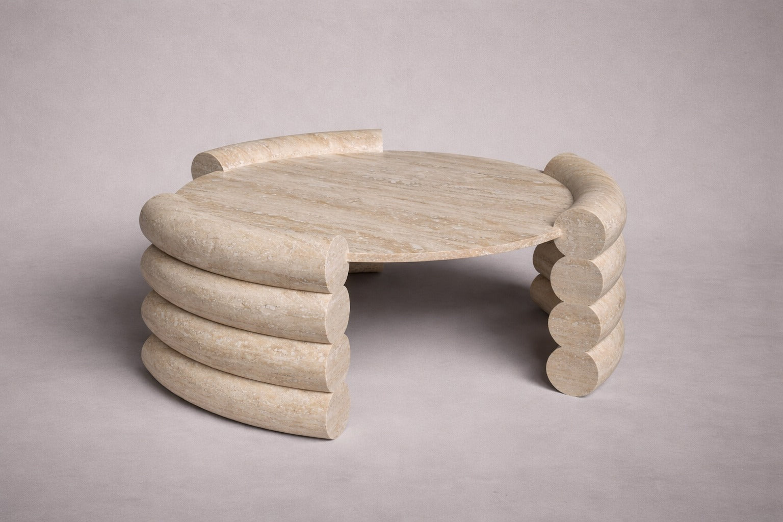 travertine coffee table. round travertine coffee table. travertine center table. round travertine center table. round stone coffee table.