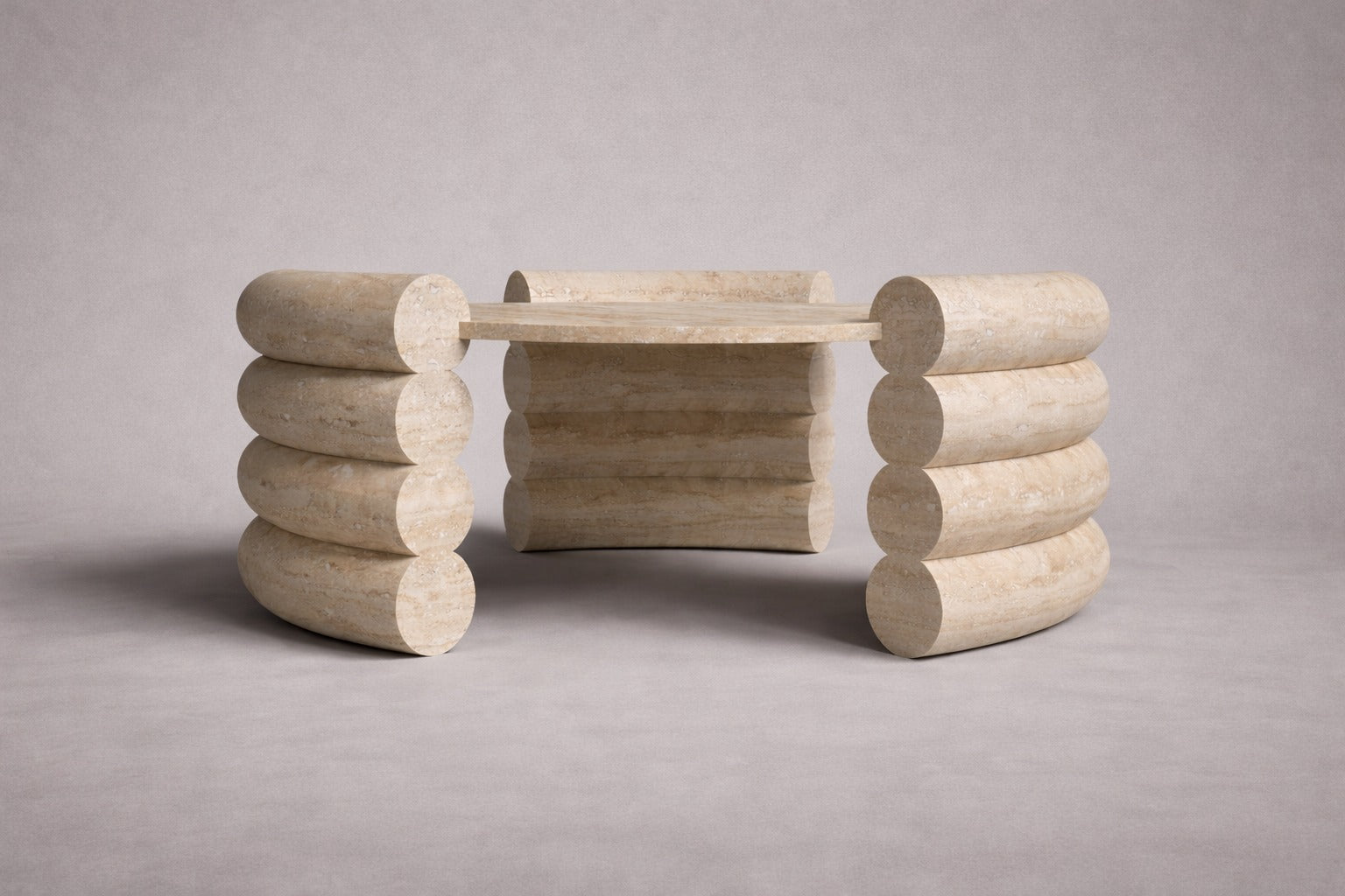 travertine coffee table. round travertine coffee table. travertine center table. round travertine center table. round stone coffee table.