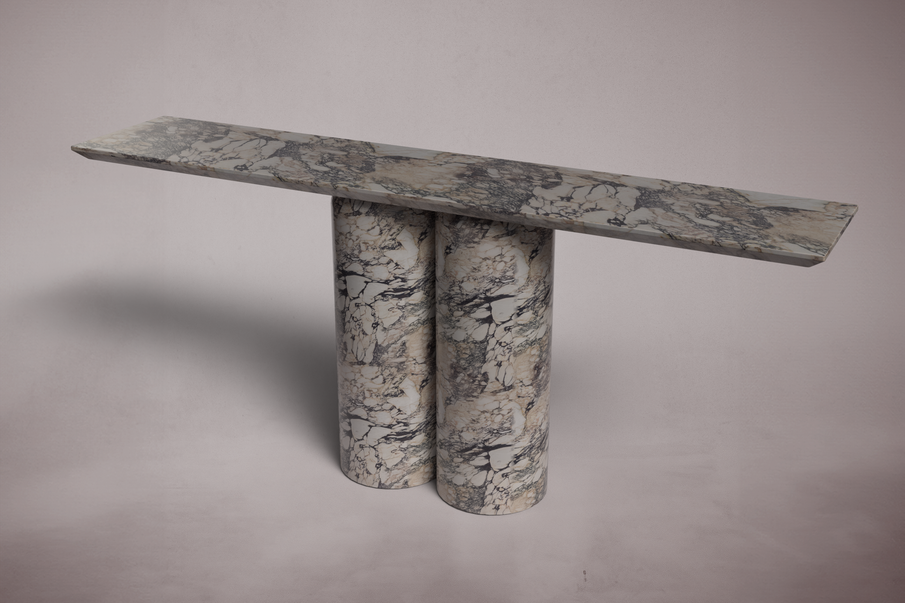 white marble console table. marble console table. rectangular marble console table. custom marble console table. custom marble table. marble hallway table. marble entryway table.