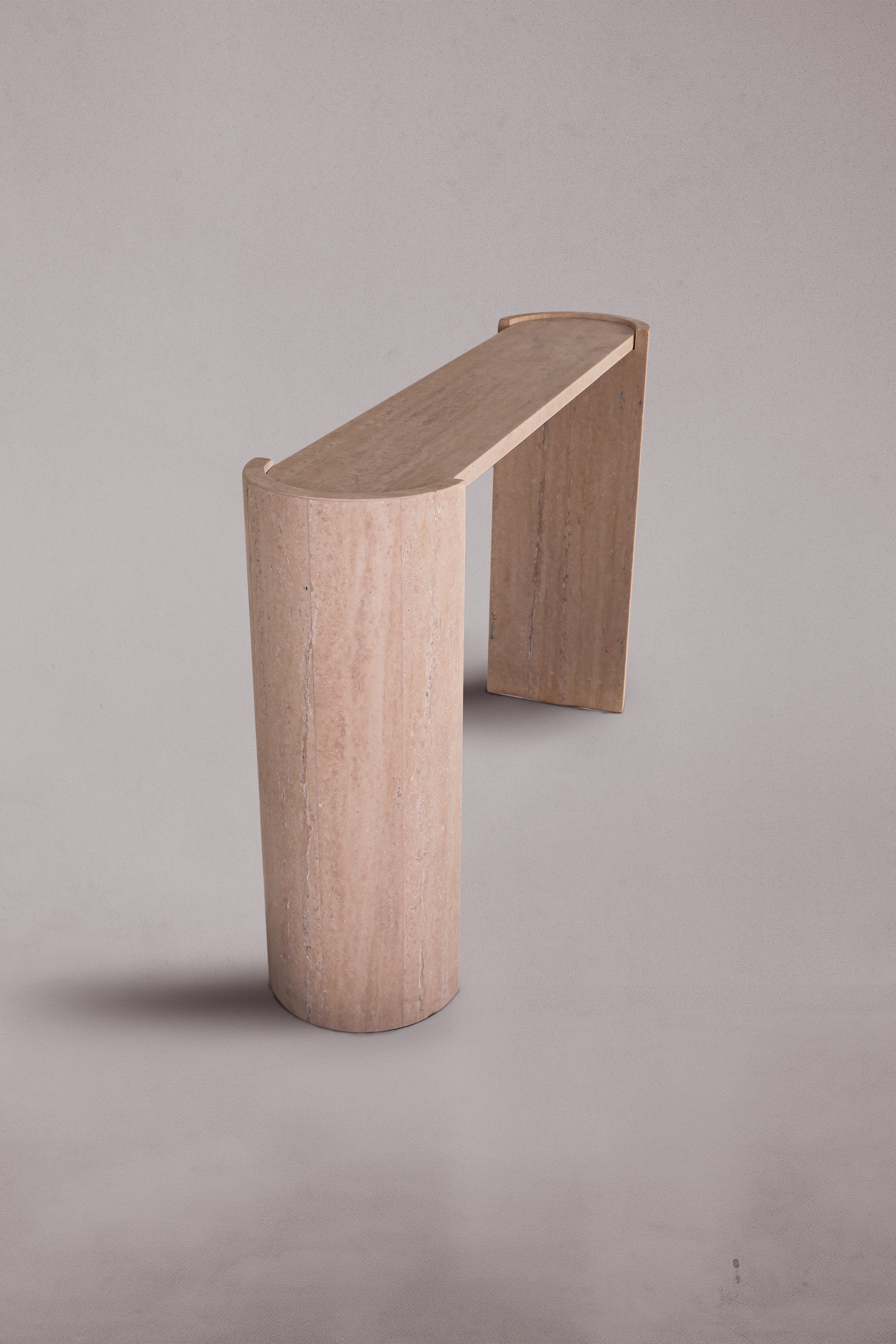 travertine console table. travertine console. travertine entry table. travertine hall table. travertine hallway table. travertine marble console table. travertine entryway table. travertine entrance table. custom travertine console table.
