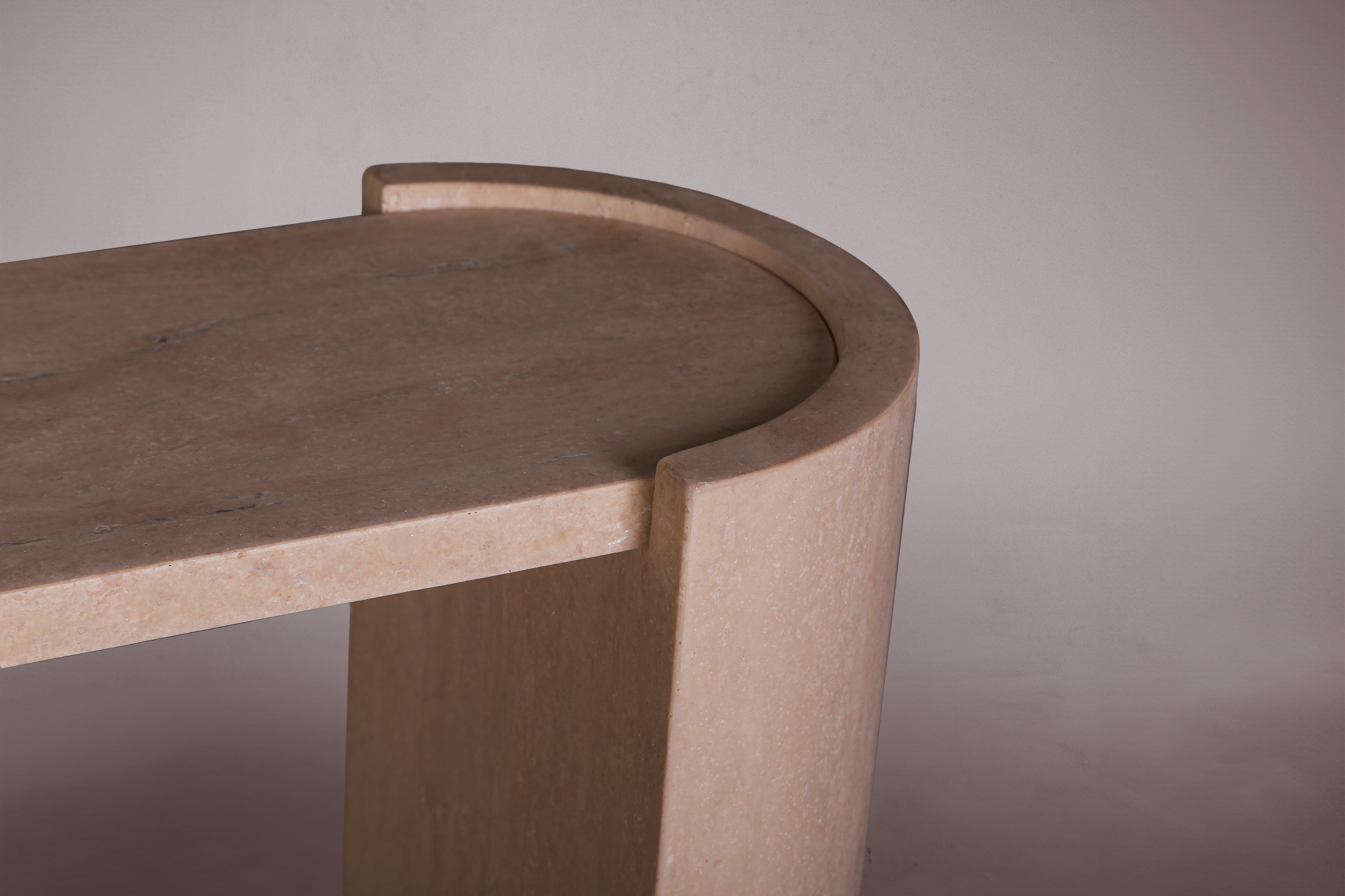 travertine console table. travertine console. travertine entry table. travertine hall table. travertine hallway table. travertine marble console table. travertine entryway table. travertine entrance table. custom travertine console table.