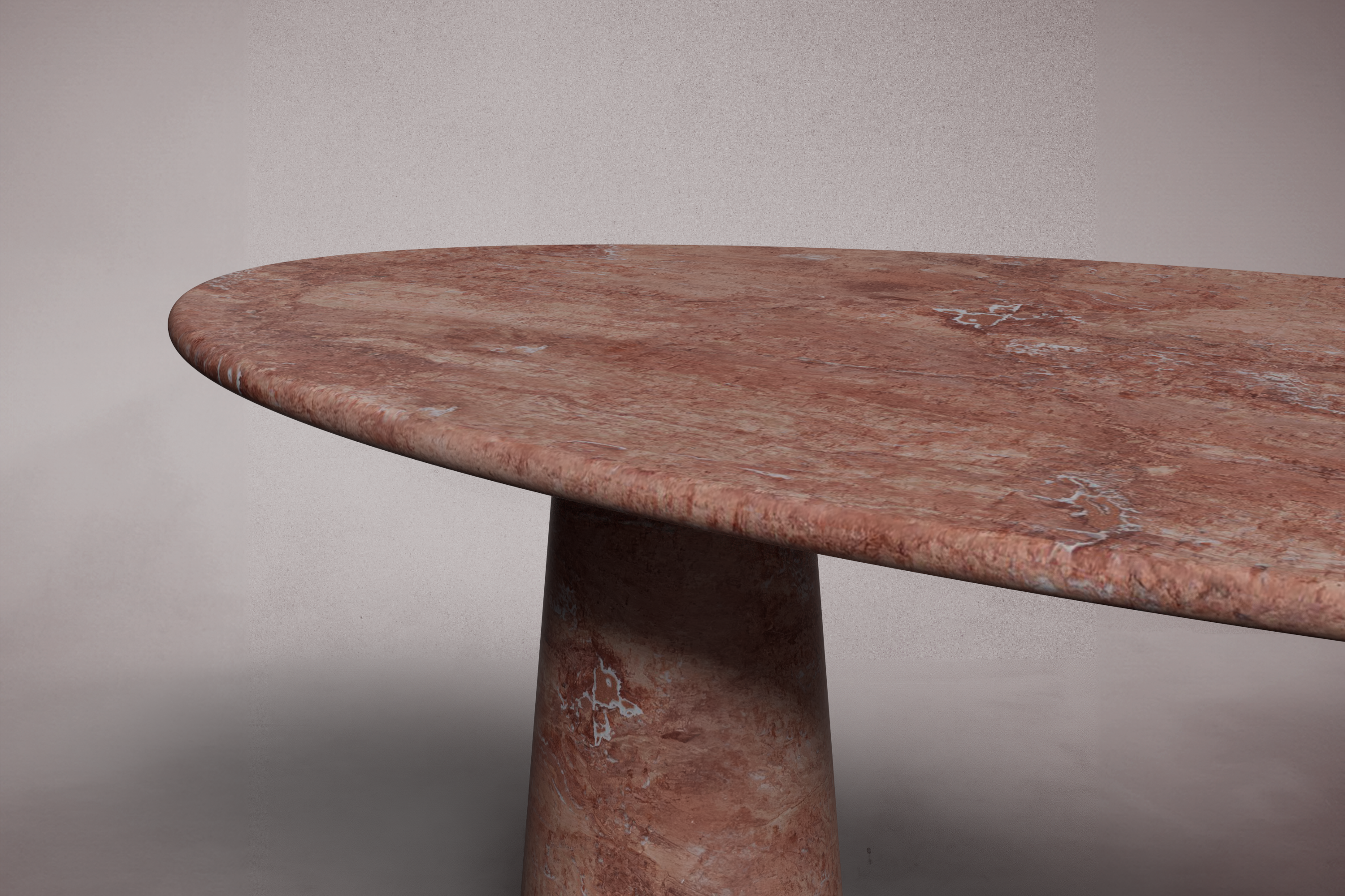oval red travertine dining table. oval travertine dining table. travertine dining table. red travertine living room table. red travertine outdoor dining table. red travertine table. custom red travertine dining table.
