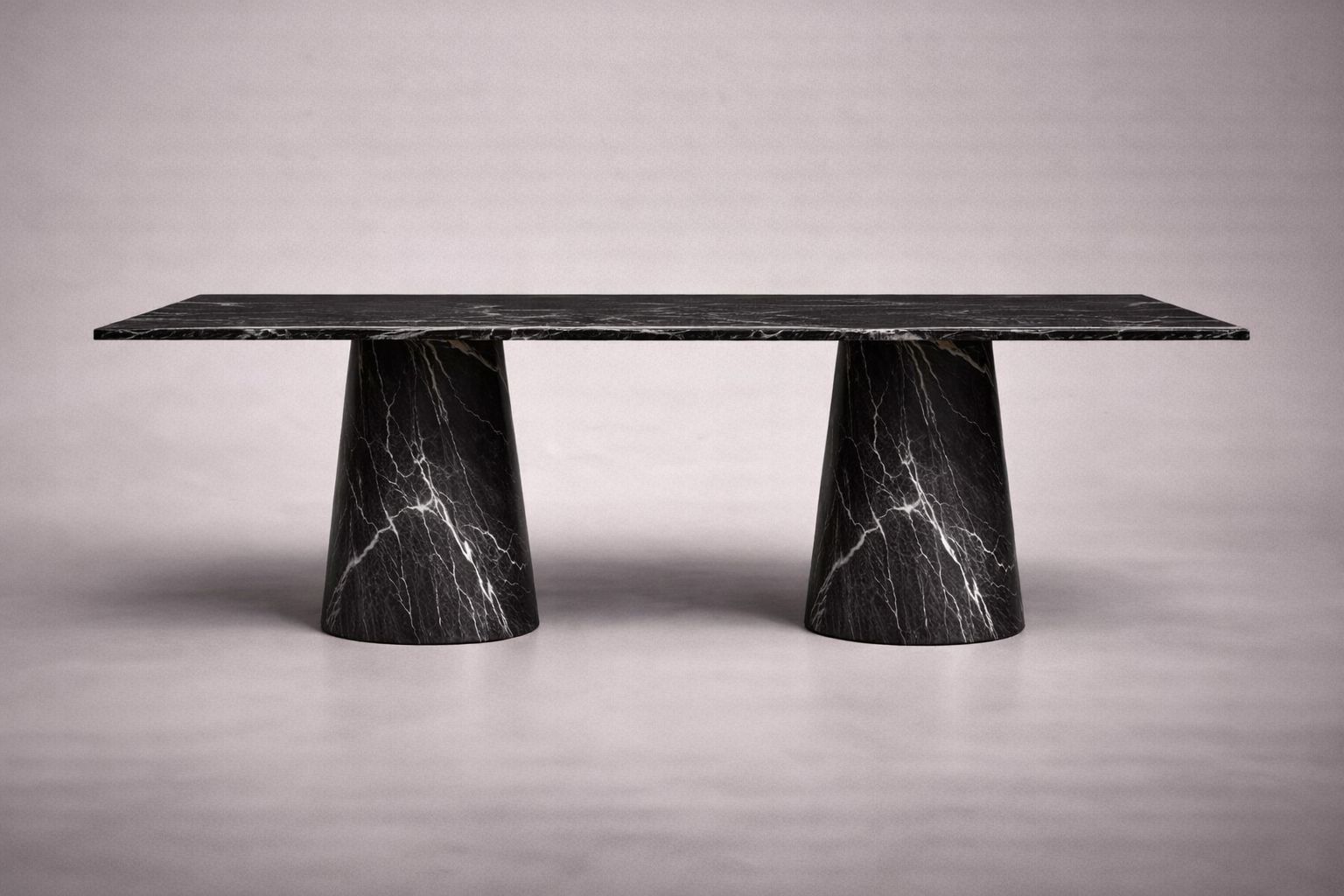 black marble dining table. rectangular black marble dining table. black marble dining table. black marble living room table. marble dining table. custom marble dining table.
