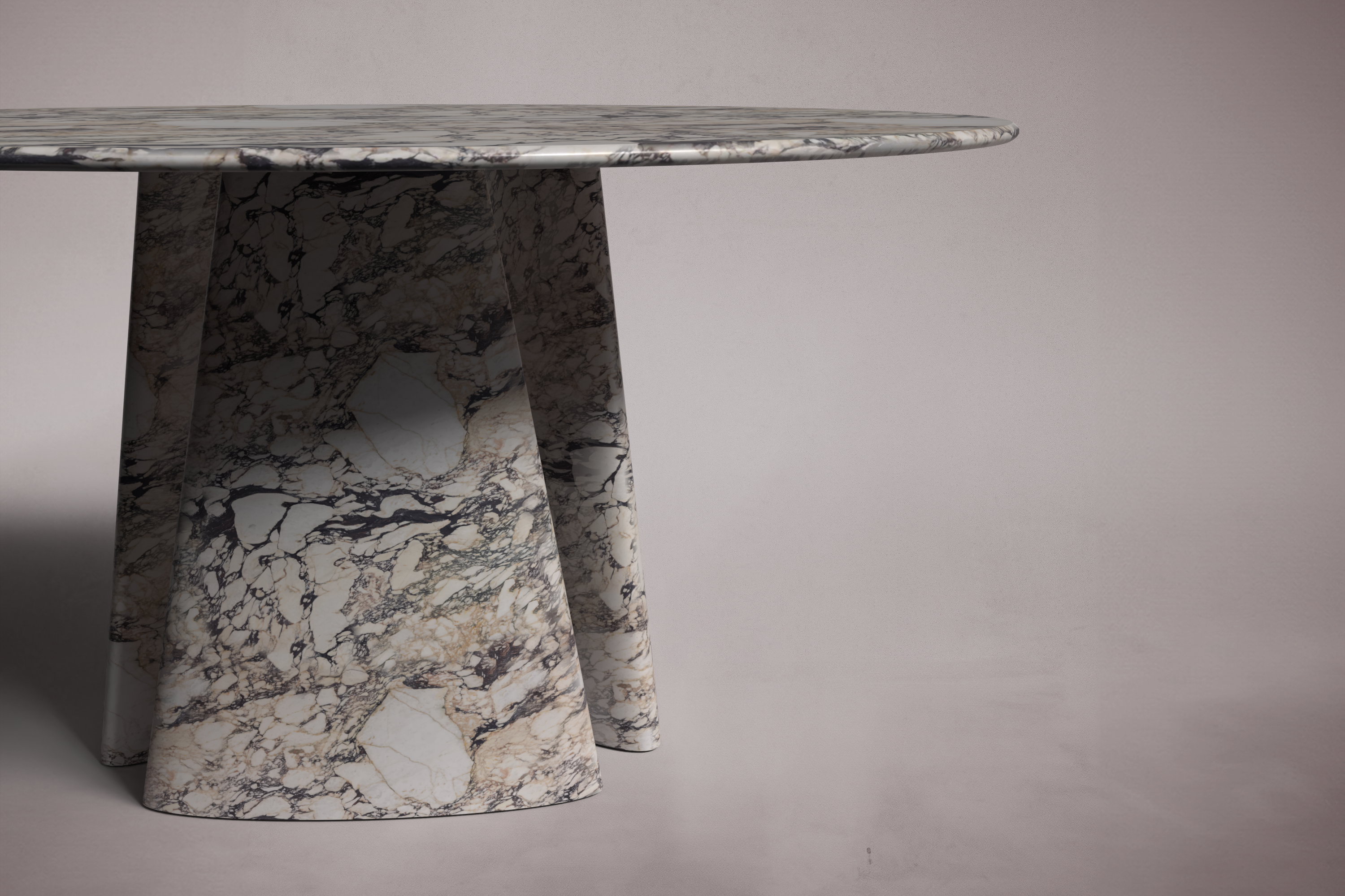 white marble round table. round white marble dining table. white marble entry table. white marble round entry table. white marble hallway table. custom marble dining table. custom marble table. custom white marble dining table.