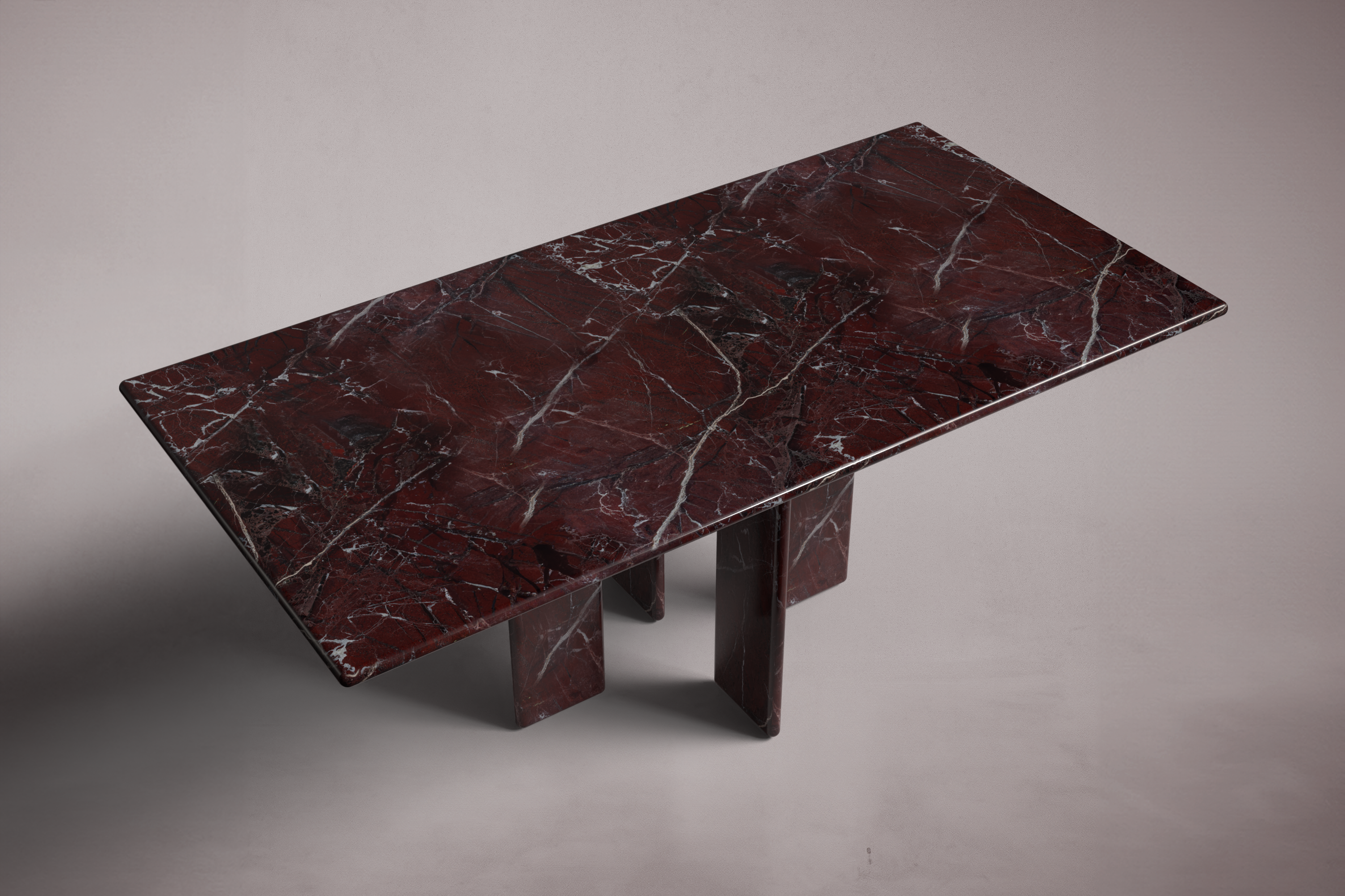 red marble dining table. rectangular marble dining table. red marble dining table. red marble living room table. marble dining table. custom marble dining table.