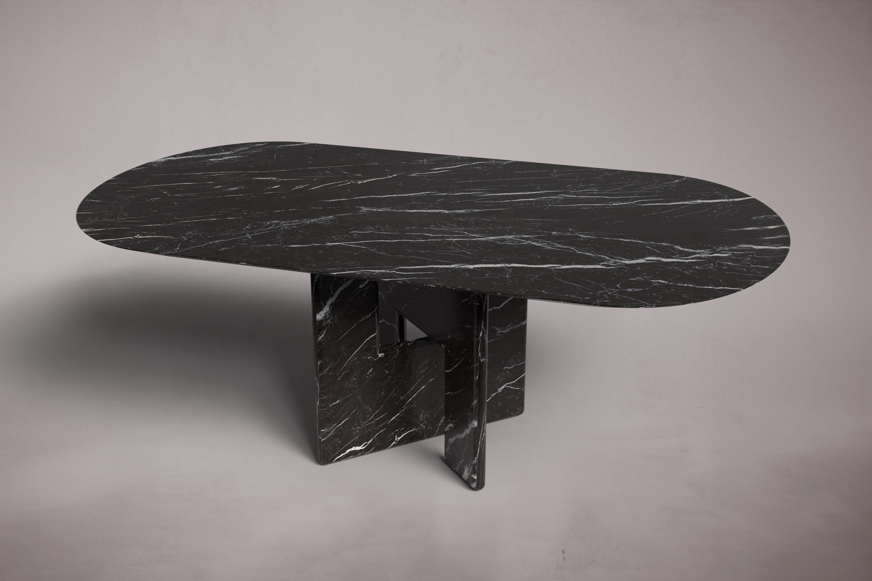 black marble dining table. oval marble dining table. oval black marble dining table. black marble table. custom marble dining table. custom black marble dining table. large marble dining table. outdoor marble dining table.