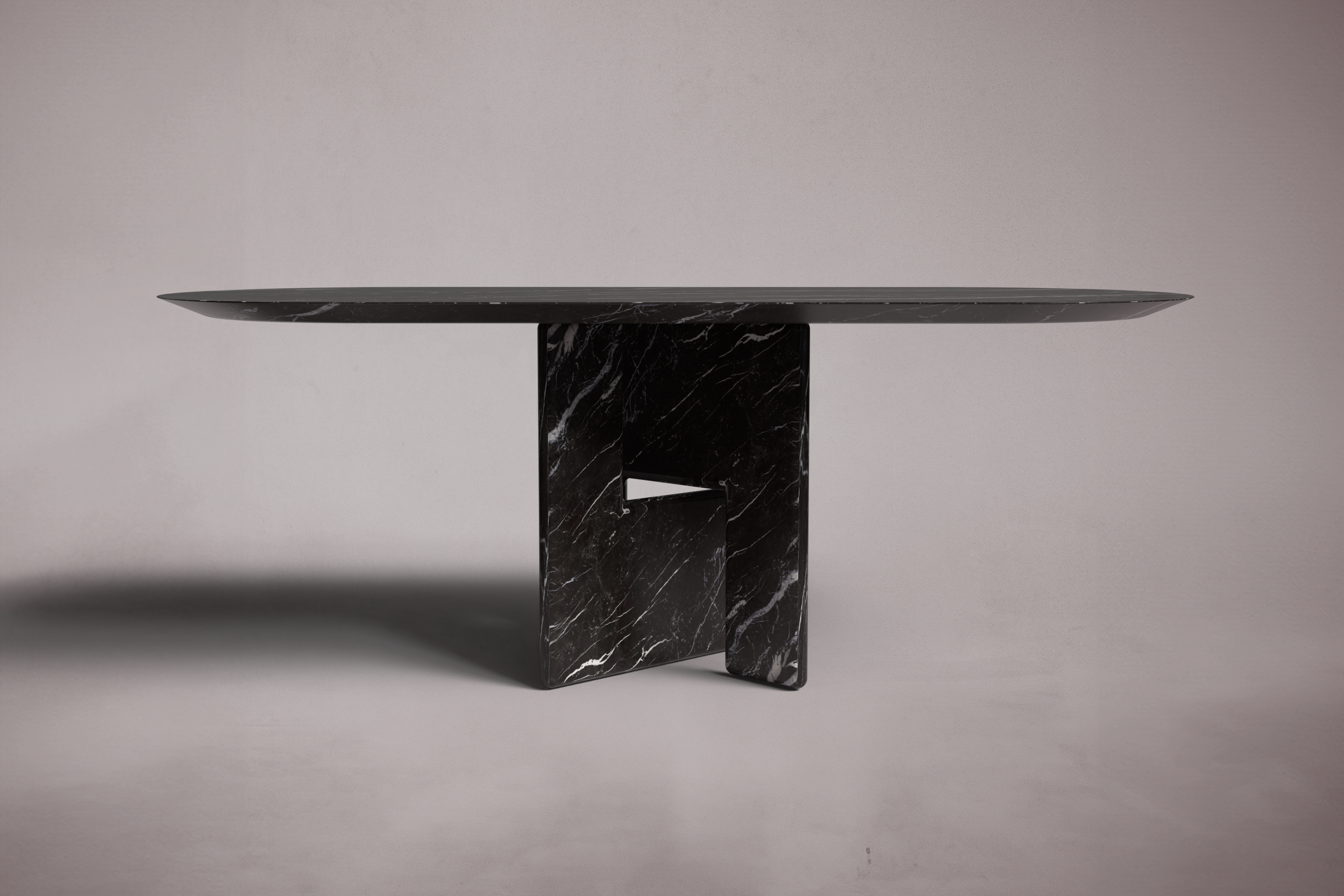 black marble dining table. oval marble dining table. oval black marble dining table. black marble table. custom marble dining table. custom black marble dining table. large marble dining table. outdoor marble dining table.