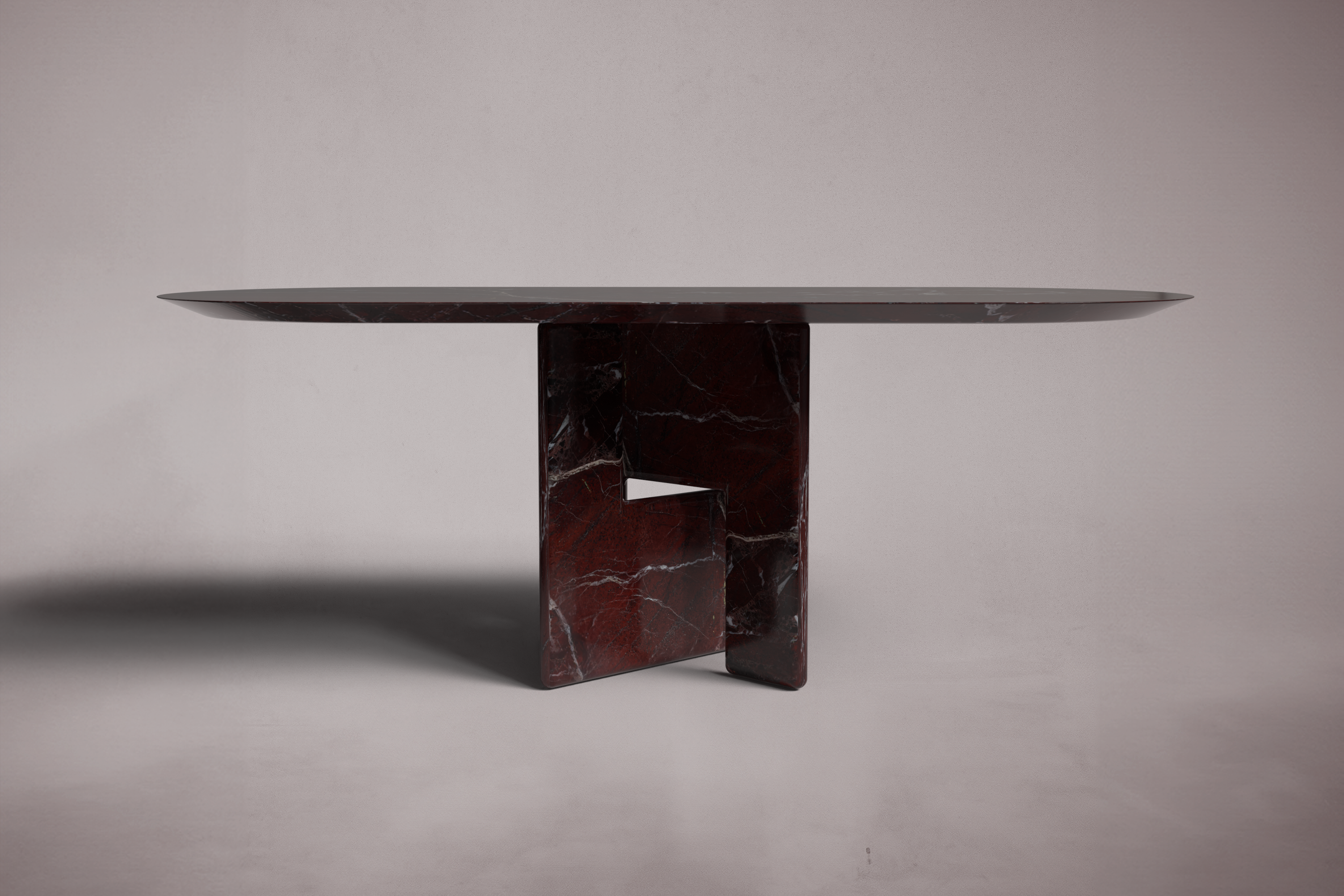 red marble dining table. oval marble dining table. oval red marble dining table. red marble table. custom marble dining table. custom red marble dining table. large marble dining table. outdoor marble dining table.