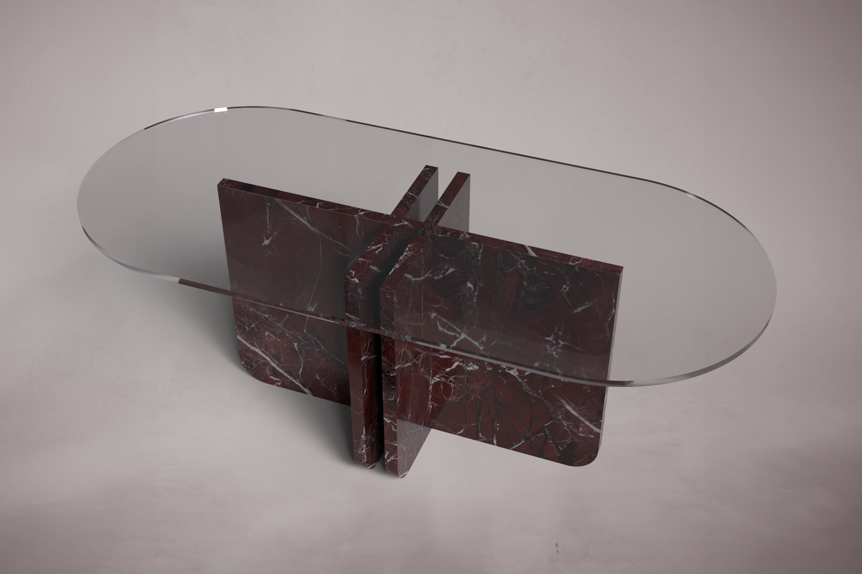 red marble dining table. oval marble dining table. oval red marble dining table. red marble table. custom marble dining table. custom red marble dining table. large marble dining table. outdoor marble dining table.
