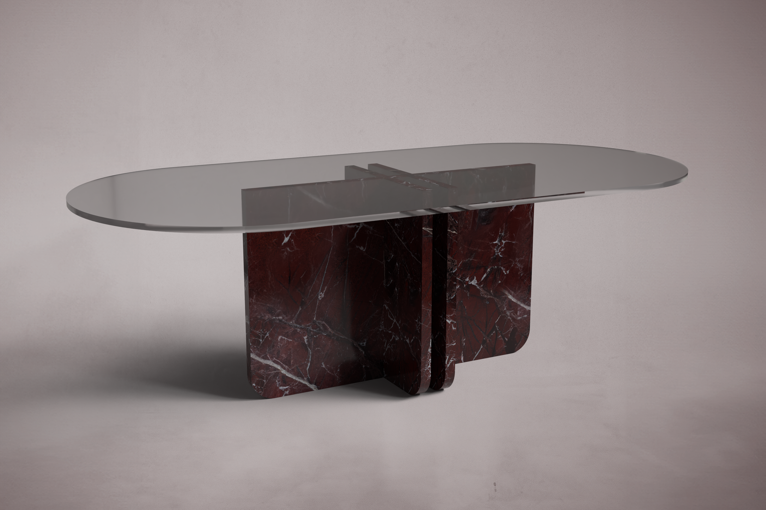 red marble dining table. oval marble dining table. oval red marble dining table. red marble table. custom marble dining table. custom red marble dining table. large marble dining table. outdoor marble dining table.