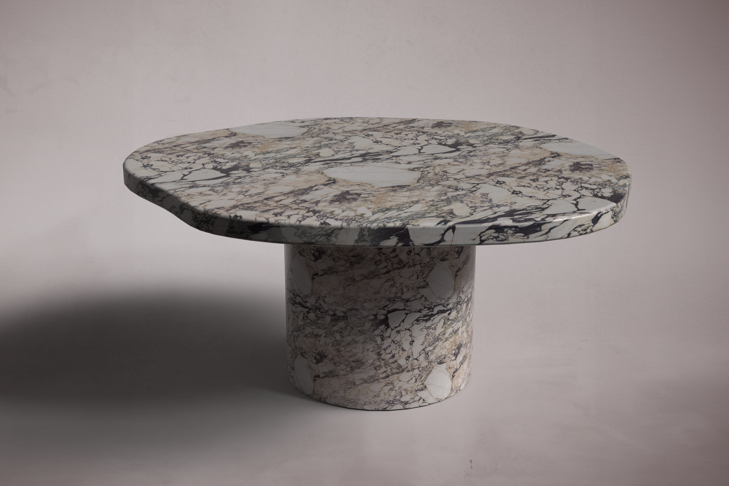round marble coffee table. white marble coffee table. large round marble coffee table. round real marble coffee table. custom marble coffee table. white round marble coffee table.
