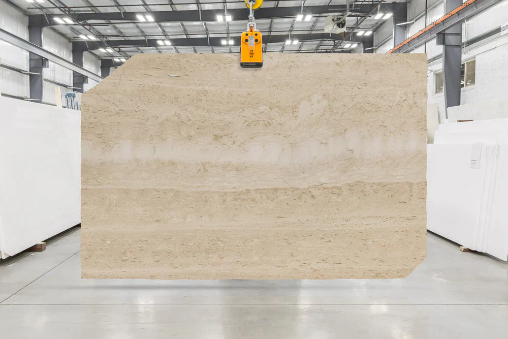 Everything You Need to Know About Travertine