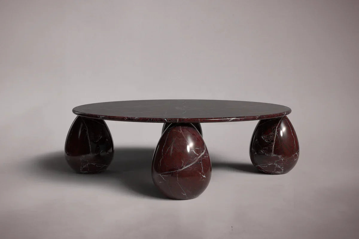 How to Measure Your Space for a Custom Marble Table
