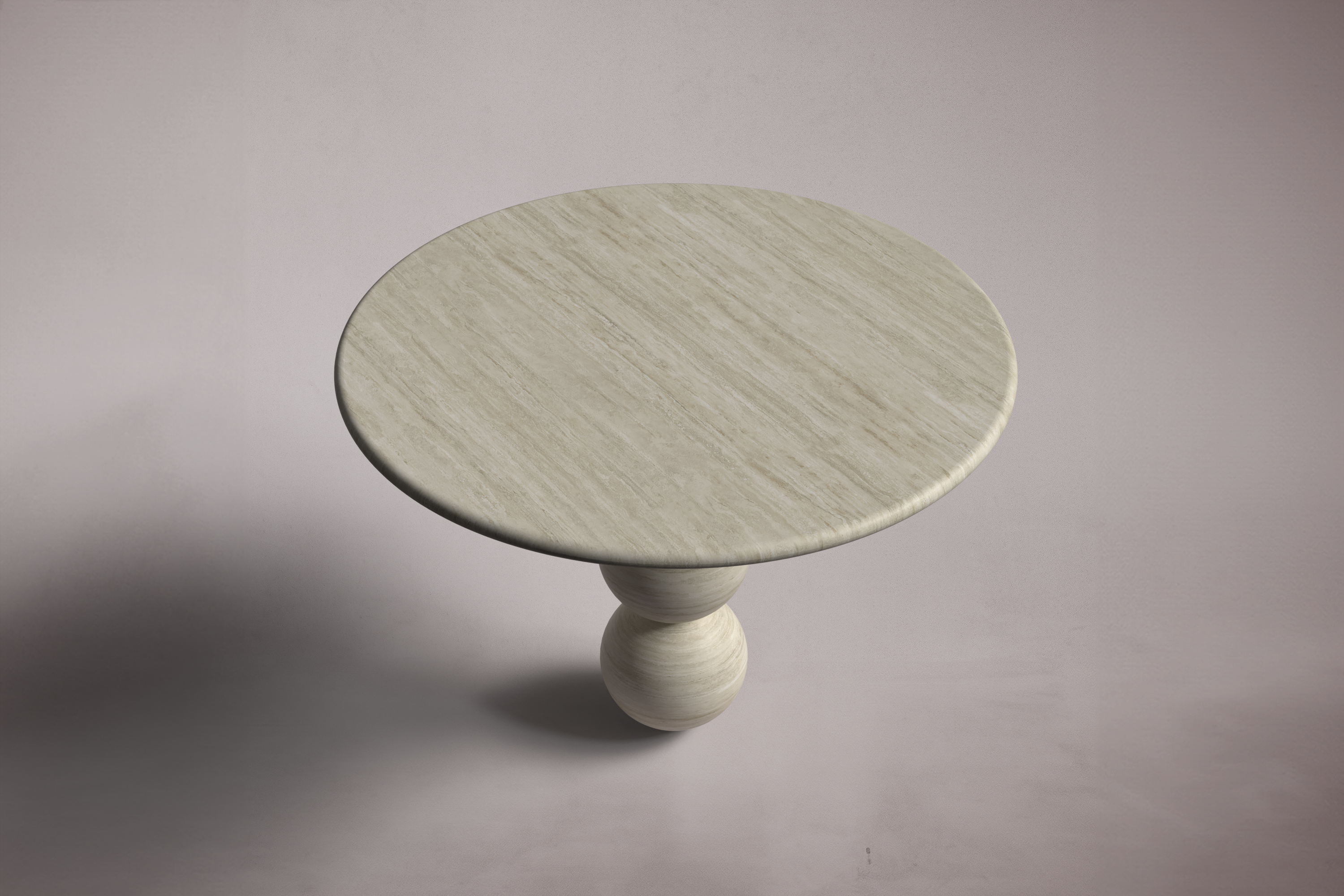 round travertine dining table. travertine dining room table. travertine table dining. travertine stone dining table.  travertine marble dining room table. custom travertine table. custom travertine dining table.