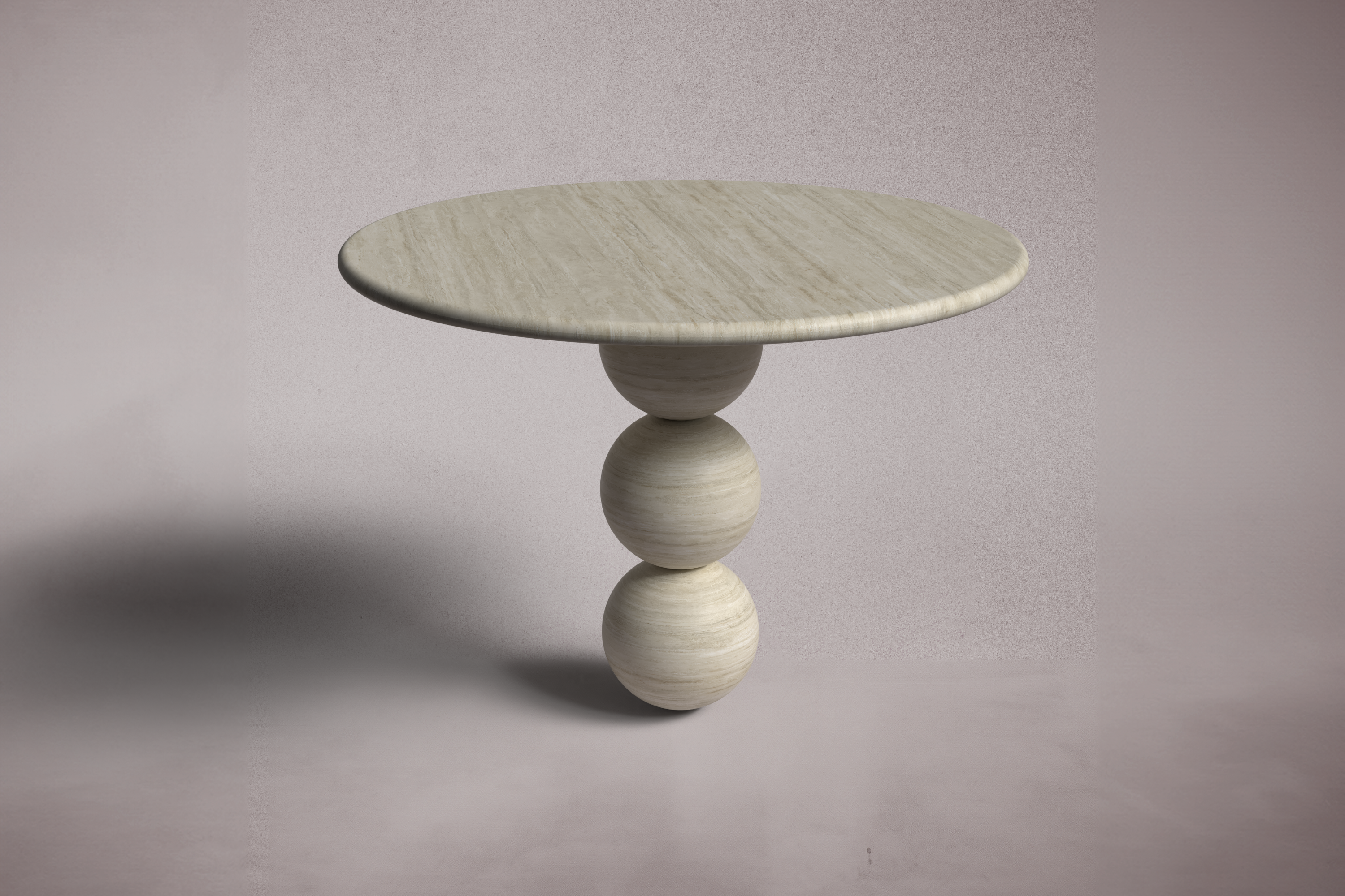 round travertine dining table. travertine dining room table. travertine table dining. travertine stone dining table.  travertine marble dining room table. custom travertine table. custom travertine dining table.