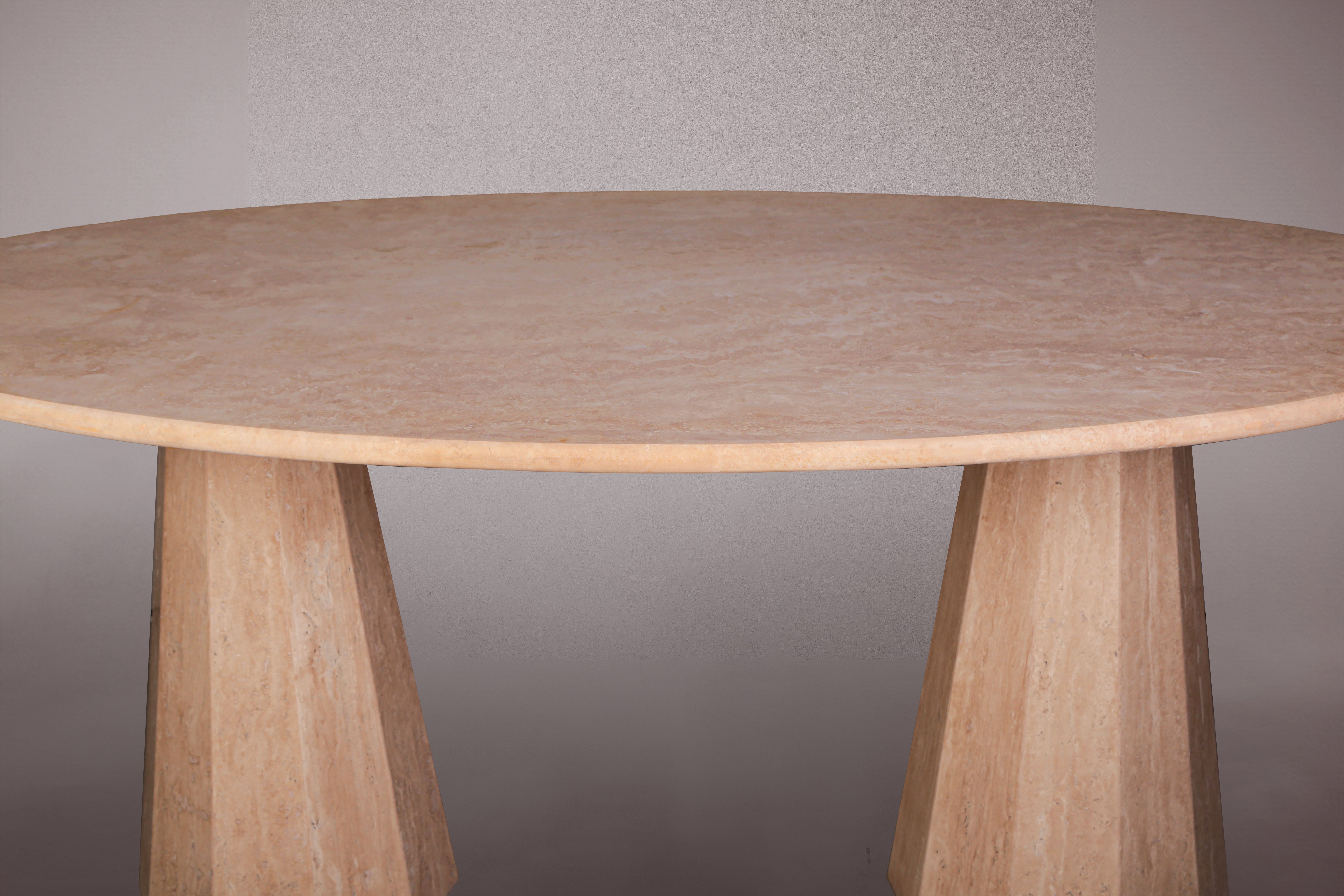 travertine oval dining table. travertine dining table. travertine outdoor dining table. travertine dining room table. travertine marble dining table. travertine stone dining table. travertine marble table. custom travertine dining table.