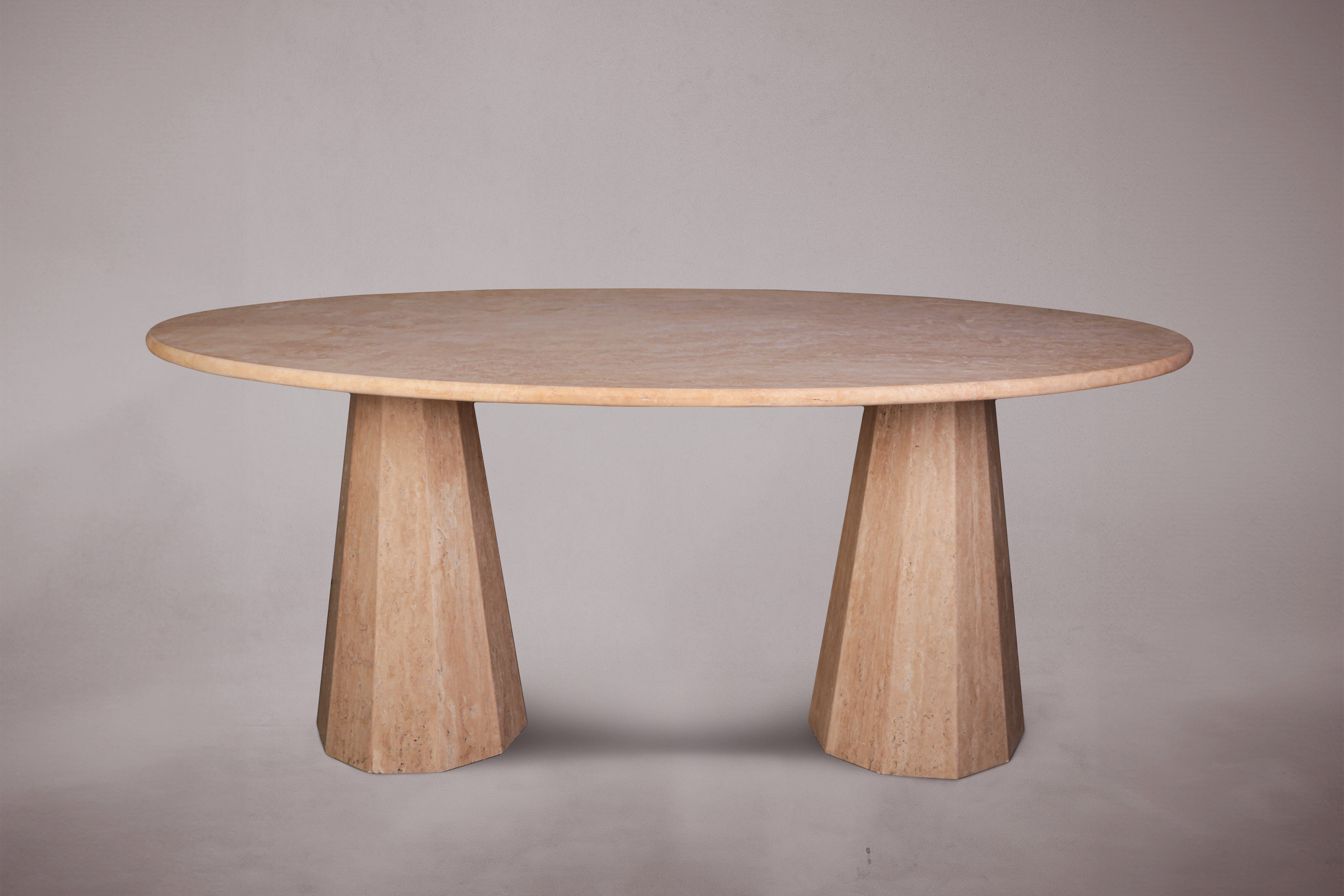 travertine oval dining table. travertine dining table. travertine outdoor dining table. travertine dining room table. travertine marble dining table. travertine stone dining table. travertine marble table. custom travertine dining table.