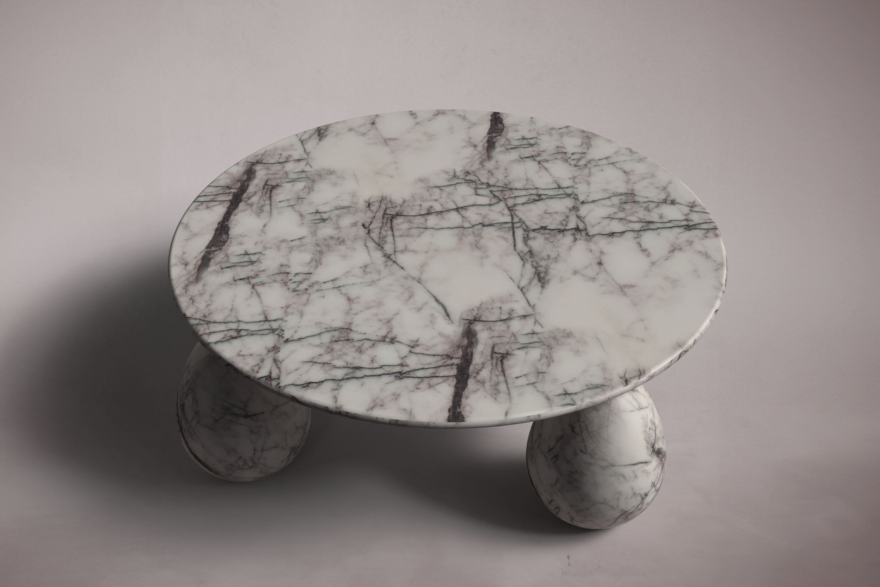 round marble coffee table. white marble coffee table. large round marble coffee table. round real marble coffee table. custom marble coffee table. white round marble coffee table.