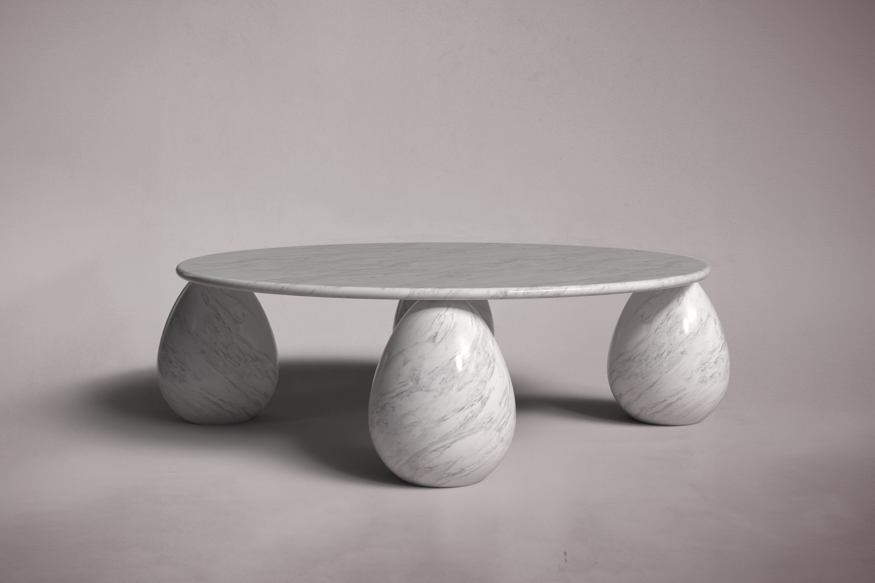 round marble coffee table. white marble coffee table. large round marble coffee table. round real marble coffee table. custom marble coffee table. white round marble coffee table.
