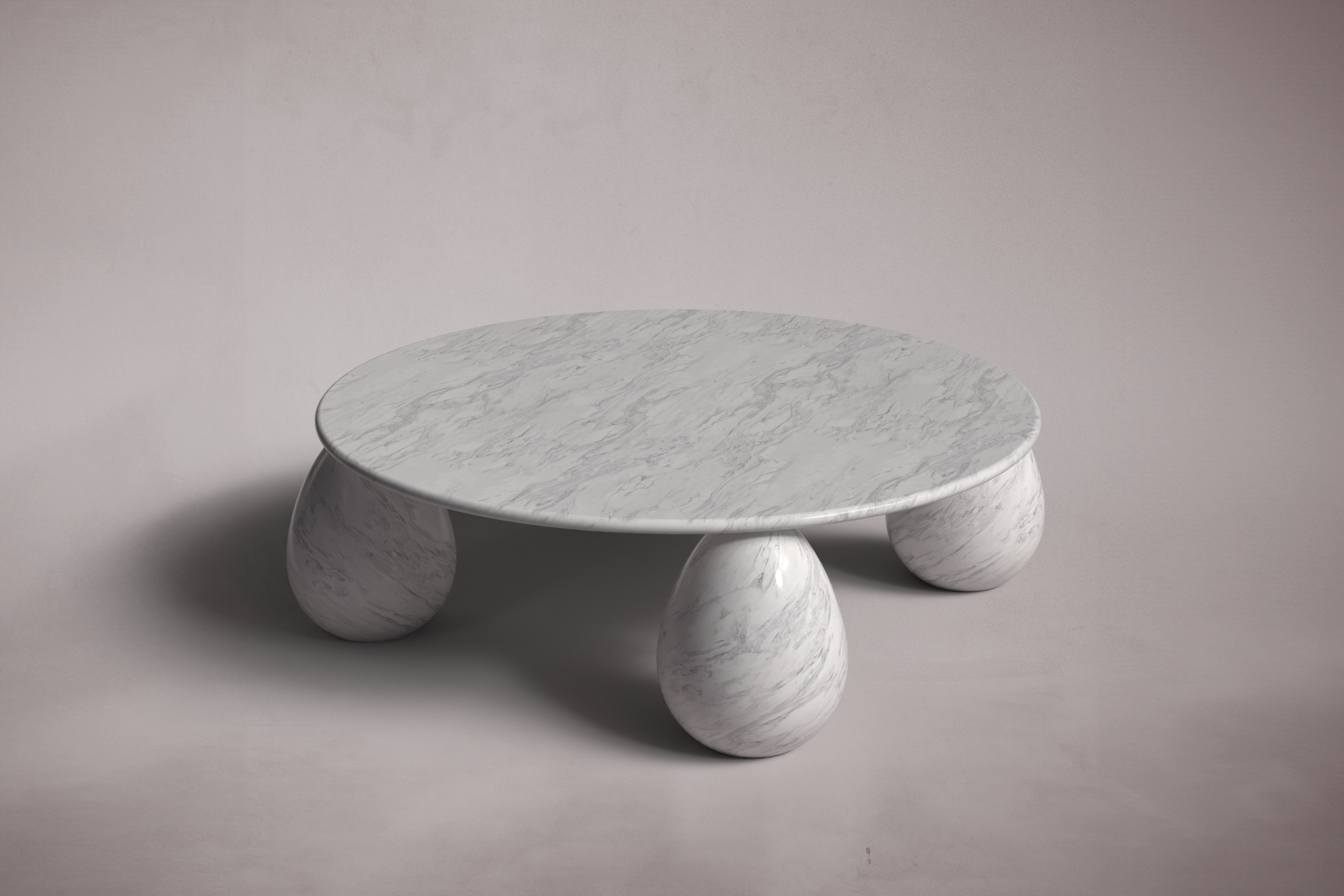 round marble coffee table. white marble coffee table. large round marble coffee table. round real marble coffee table. custom marble coffee table. white round marble coffee table.