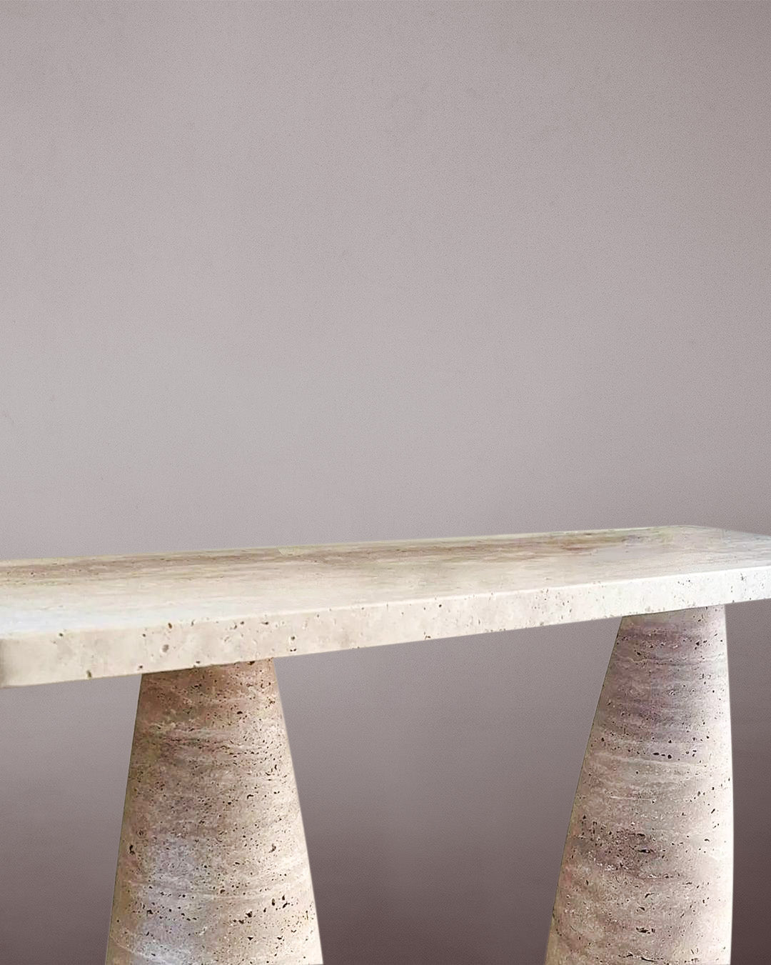travertine console table. travertine console. travertine entry table. travertine hall table. travertine hallway table. travertine marble console table. travertine entryway table. travertine entrance table. custom travertine console table.