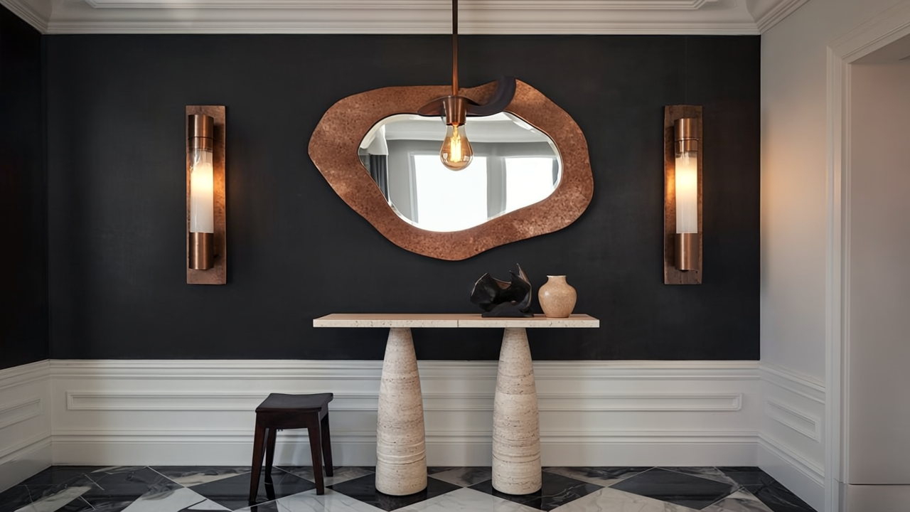 travertine console table. travertine console. travertine entry table. travertine hall table. travertine hallway table. travertine marble console table. travertine entryway table. travertine entrance table. custom travertine console table.