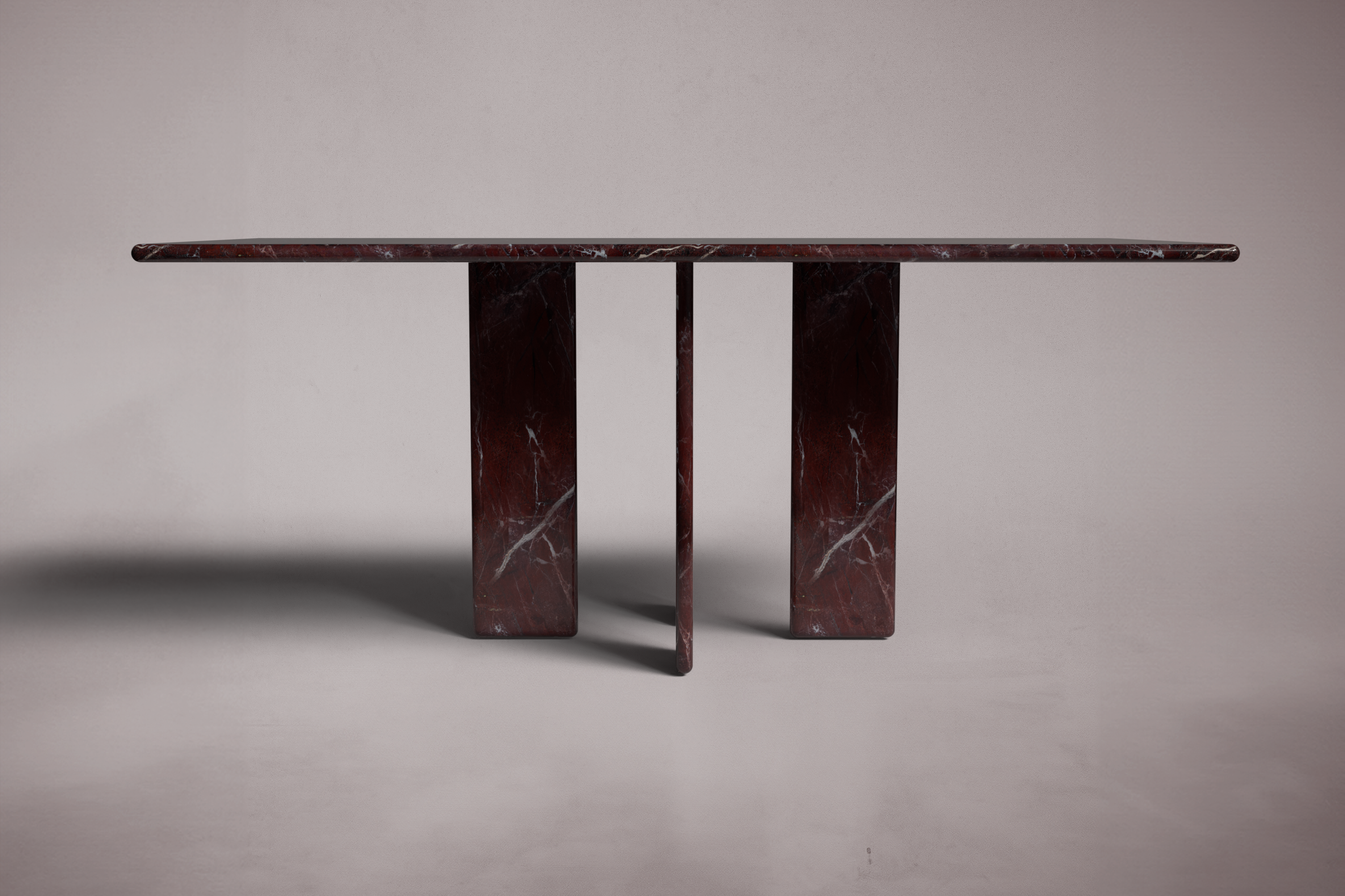 red marble dining table. rectangular marble dining table. red marble dining table. red marble living room table. marble dining table. custom marble dining table.