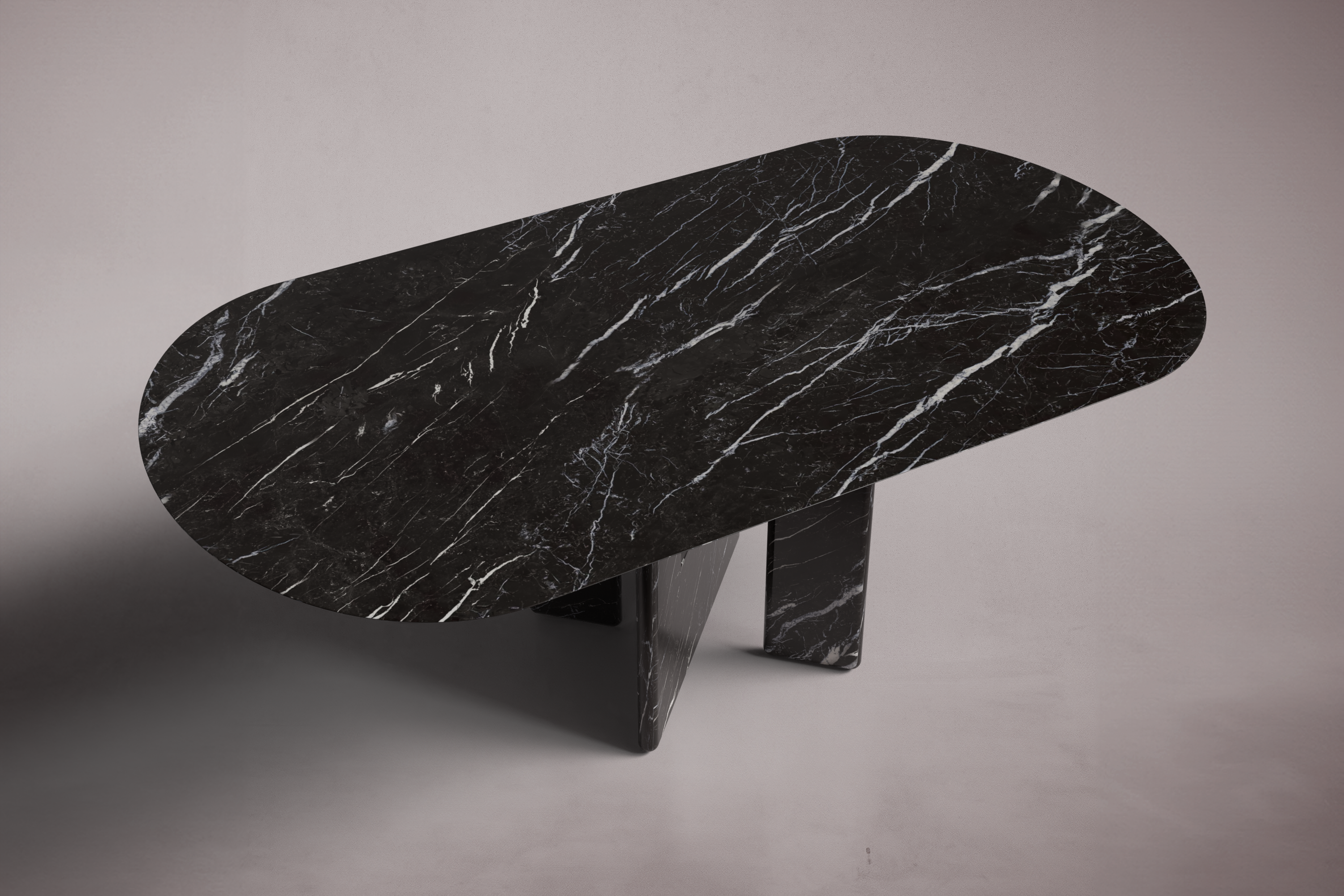 black marble dining table. oval marble dining table. oval black marble dining table. black marble table. custom marble dining table. custom black marble dining table. large marble dining table. outdoor marble dining table.