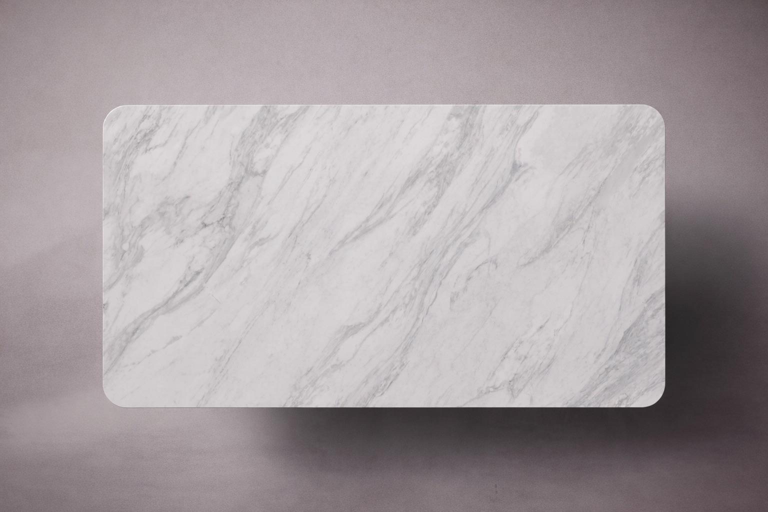 white marble dining table. rectangular marble dining table. rectangular white marble dining table. white marble dining table. white marble living room table. marble dining table. custom marble dining table. large marble dining table. custom rectangular marble dining table. 