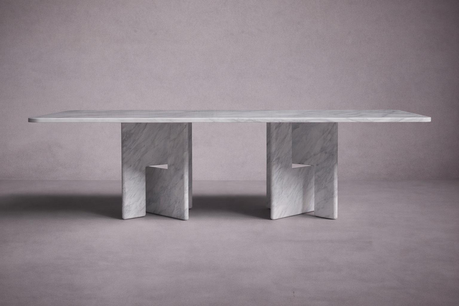 white marble dining table. rectangular marble dining table. rectangular white marble dining table. white marble dining table. white marble living room table. marble dining table. custom marble dining table. large marble dining table. custom rectangular marble dining table. 