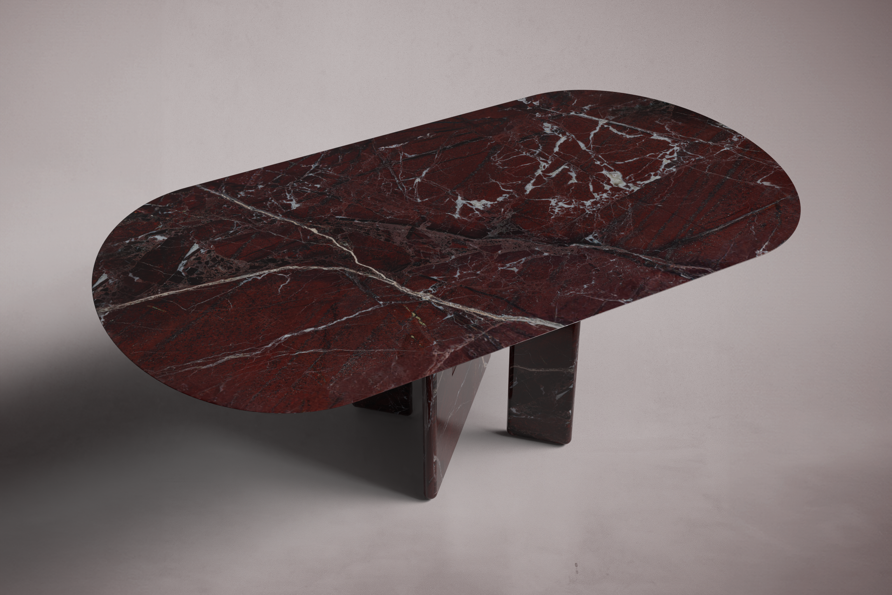 red marble dining table. oval marble dining table. oval red marble dining table. red marble table. custom marble dining table. custom red marble dining table. large marble dining table. outdoor marble dining table.