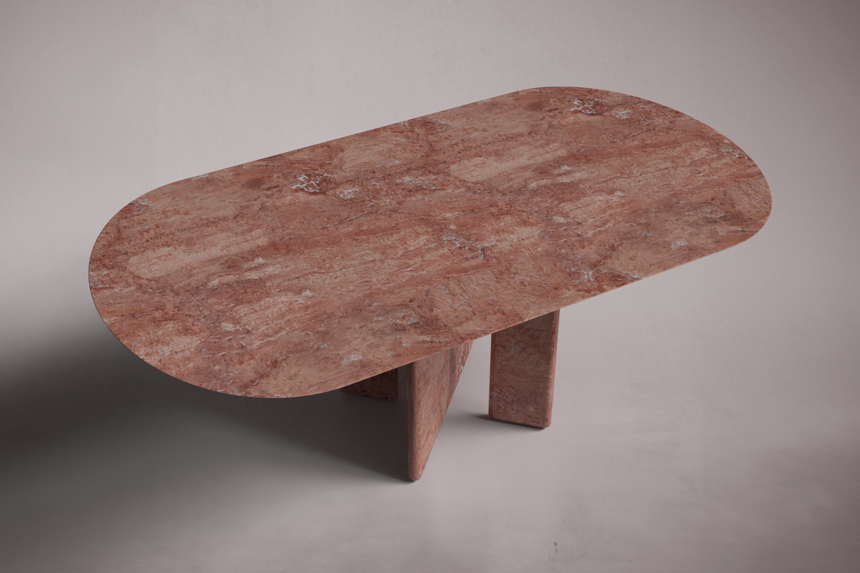 oval red travertine dining table. oval travertine dining table. travertine dining table. red travertine living room table. red travertine outdoor dining table. red travertine table. custom red travertine dining table.