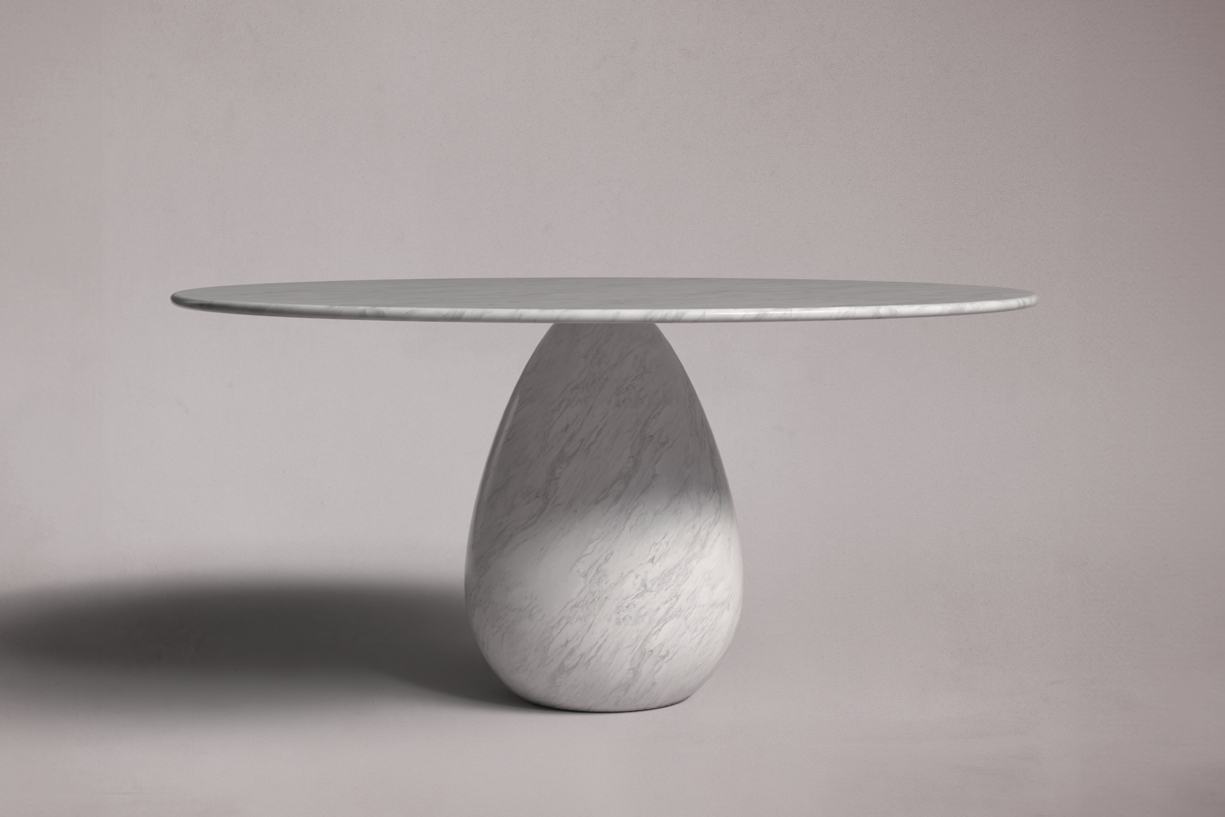 white marble dining table. white round marble dining table. round marble table. white marble table. custom round marble dining table. custom marble table. round marble dining table. round marble living room table.