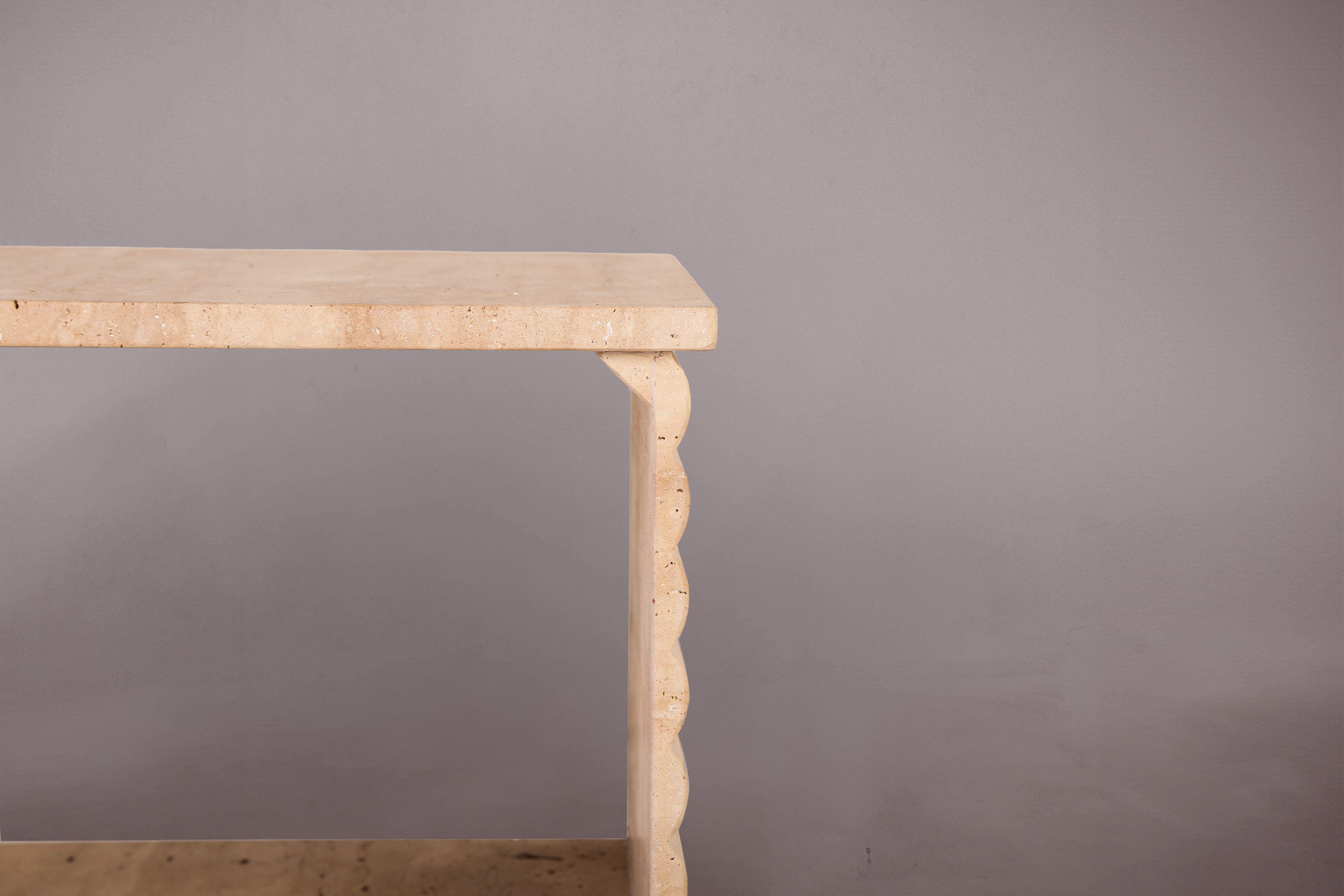 travertine nightstand. travertine side table. travertine bedside table. custom travertine nightstand. custom travertine side table. custom travertine bedside table