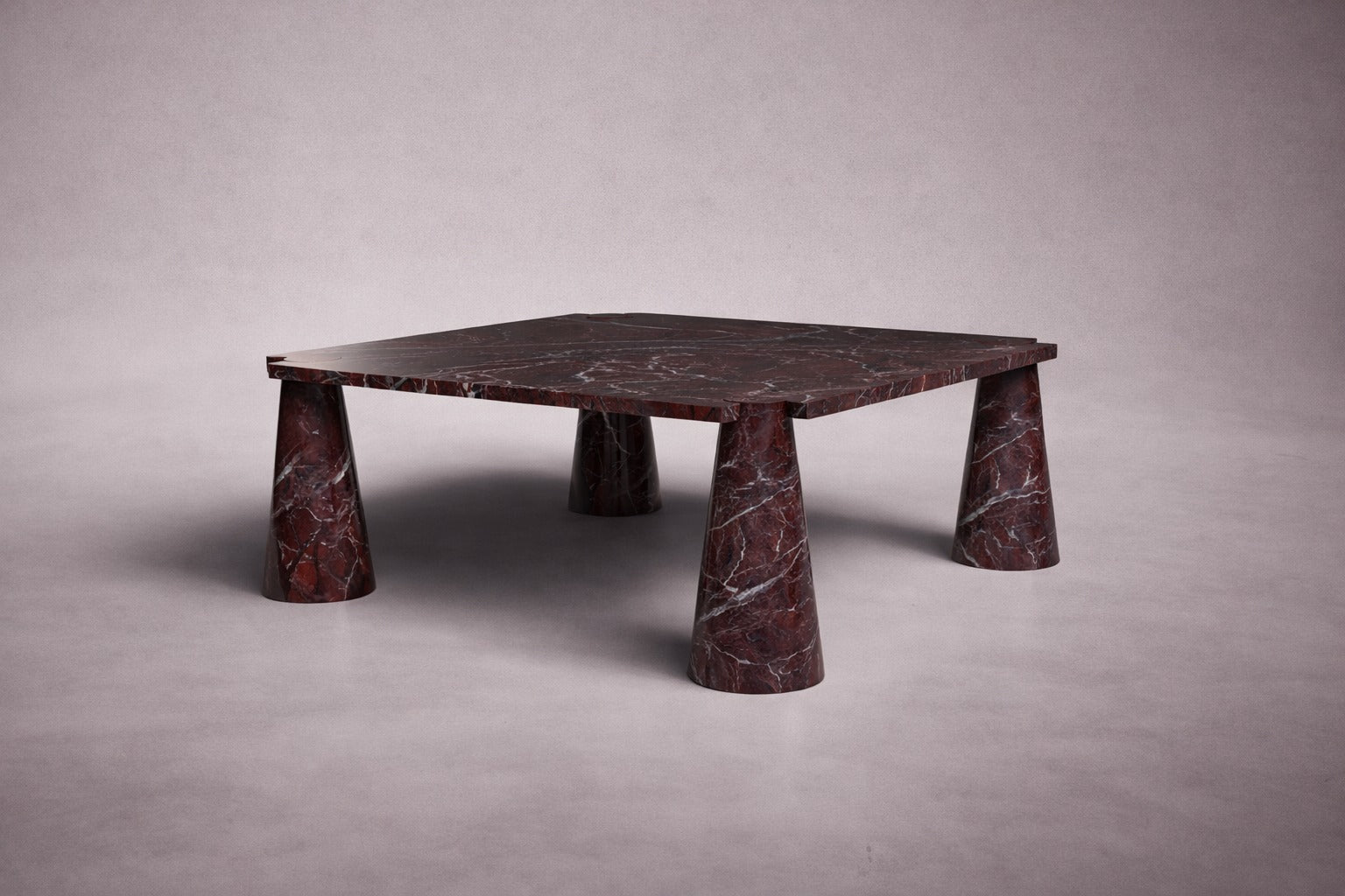 red marble coffee table. marble coffee table. red marble center table. oval red marble center table. custom marble coffee table. bespoke marble coffee table. 
