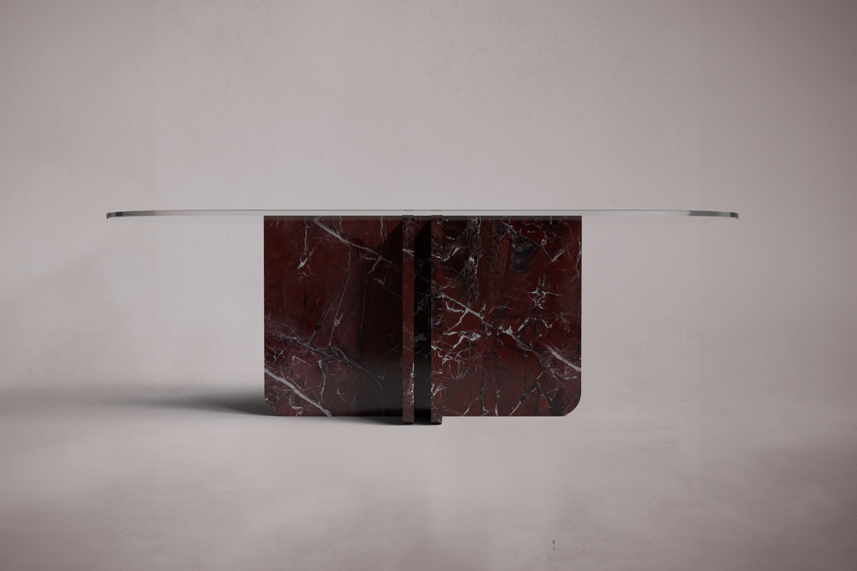 red marble dining table. oval marble dining table. oval red marble dining table. red marble table. custom marble dining table. custom red marble dining table. large marble dining table. outdoor marble dining table.