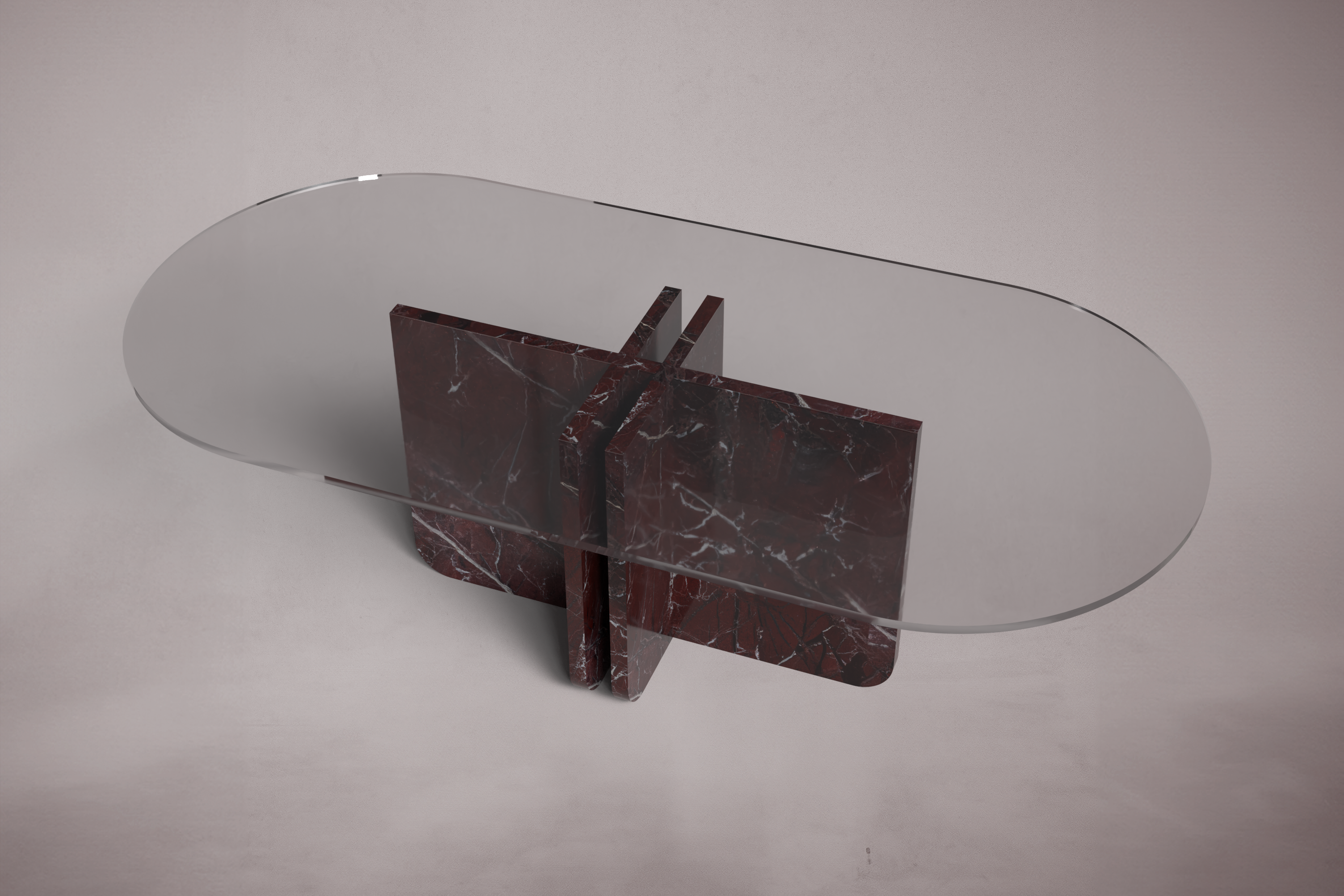 red marble dining table. oval marble dining table. oval red marble dining table. red marble table. custom marble dining table. custom red marble dining table. large marble dining table. outdoor marble dining table.
