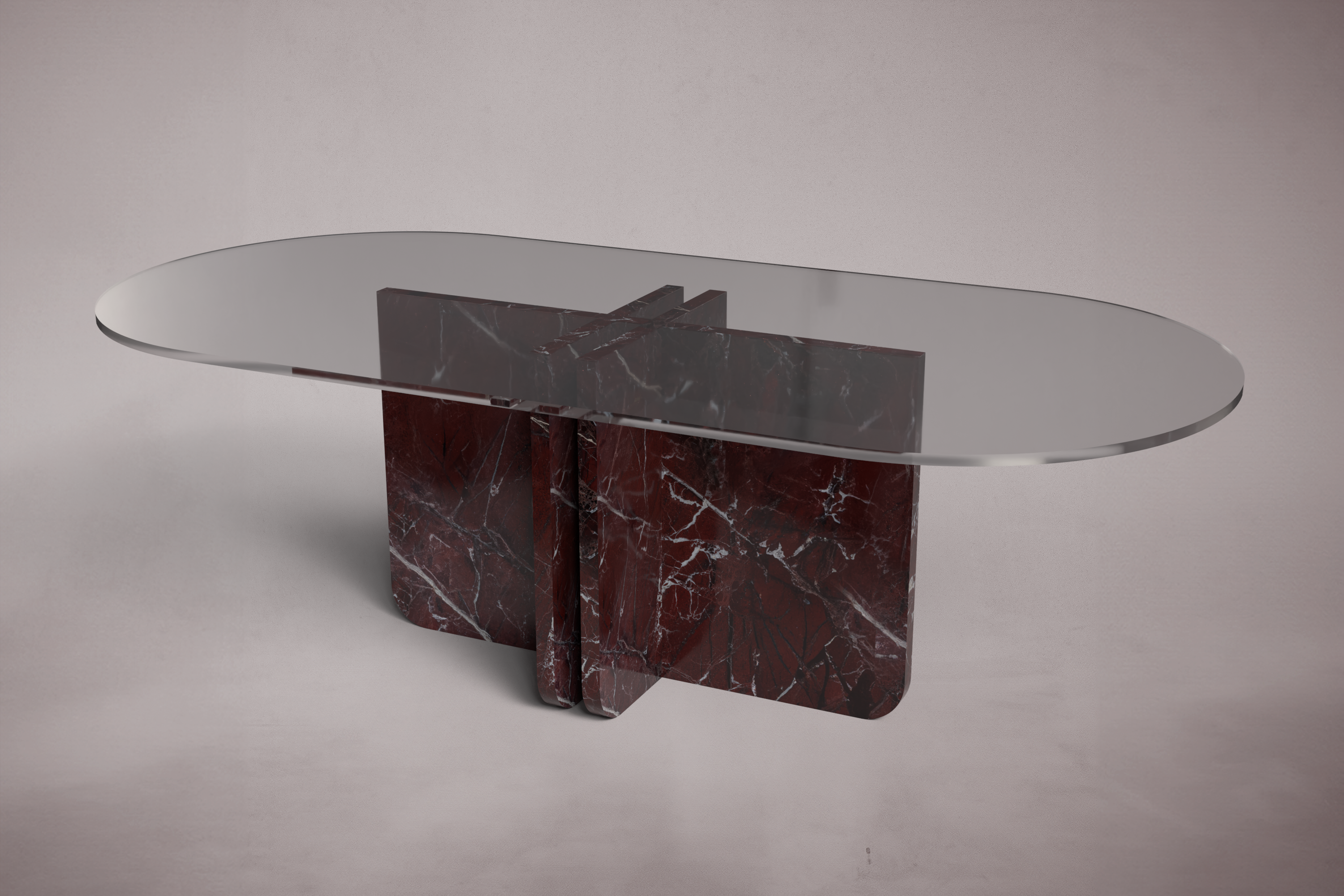 red marble dining table. oval marble dining table. oval red marble dining table. red marble table. custom marble dining table. custom red marble dining table. large marble dining table. outdoor marble dining table.